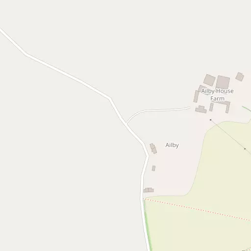 Map of Ailby