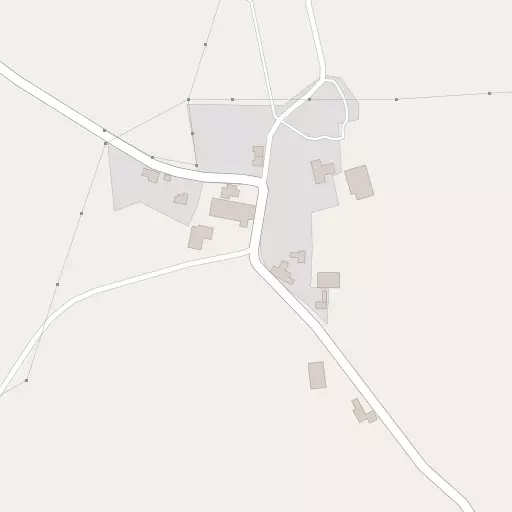 Map of Alminstone Cross