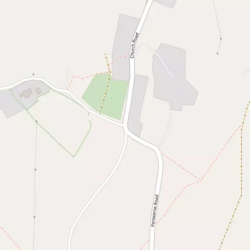 Map of Antron