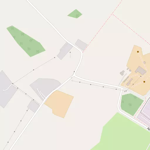 Map of Appletree