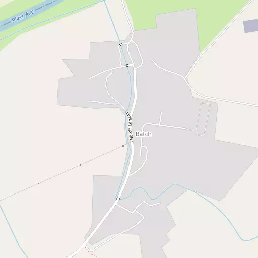 Map of Batch