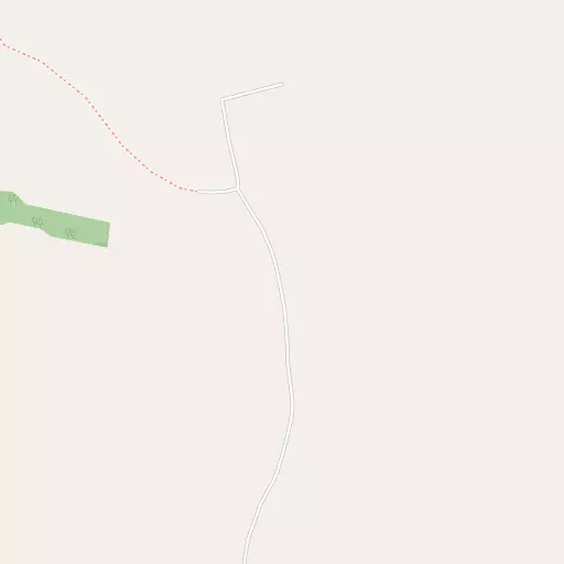 Map of Beckett