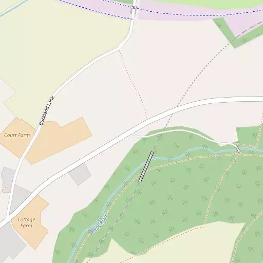 Map of Bedlam