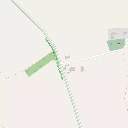 Map of Belleau