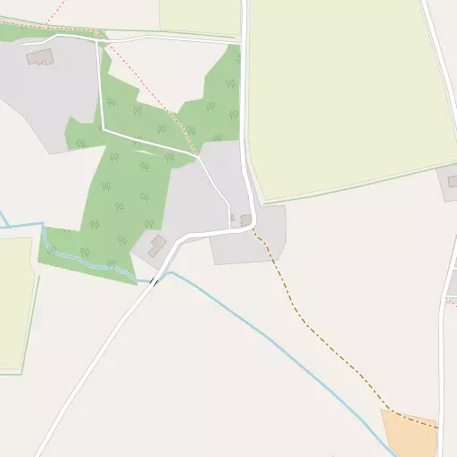 Map of Berrysbridge