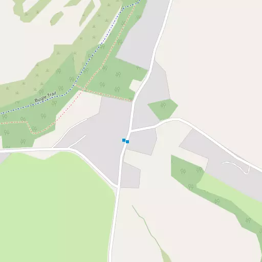 Map of Bowling Green