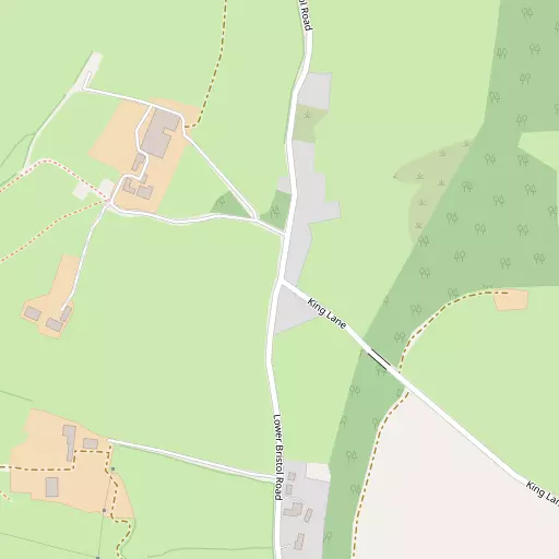 Map of Breach