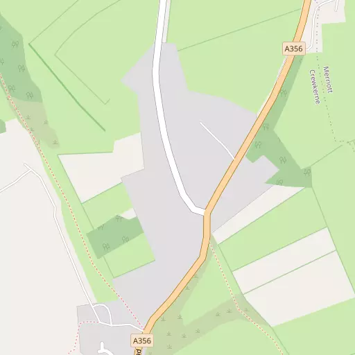 Map of Broadshard