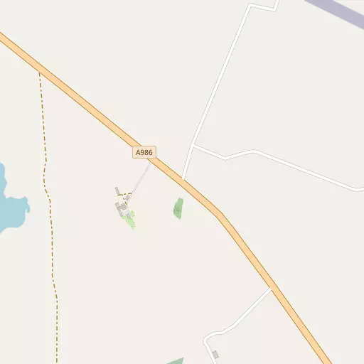 Map of Brough