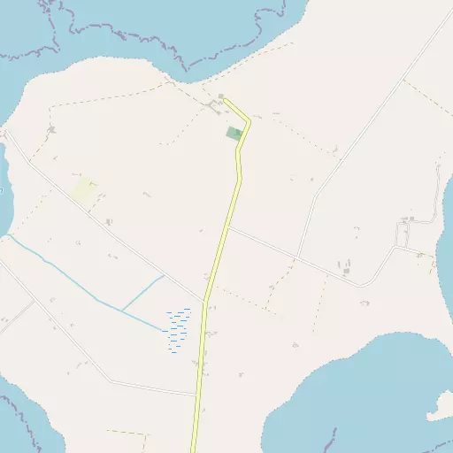 Map of Burness