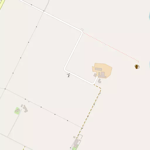 Map of Burroughston