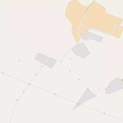 Map of Buscot Wick