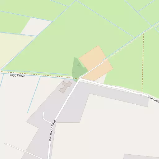 Map of Bussex