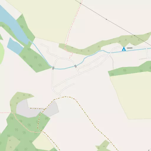 Map of Calloose