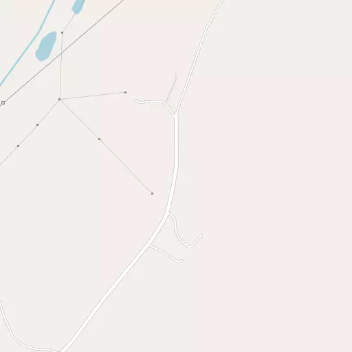 Map of Canworthy