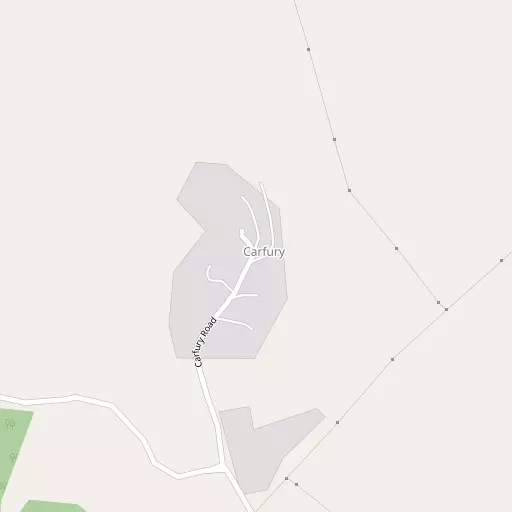 Map of Carfury