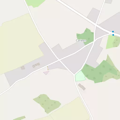Map of Carleen