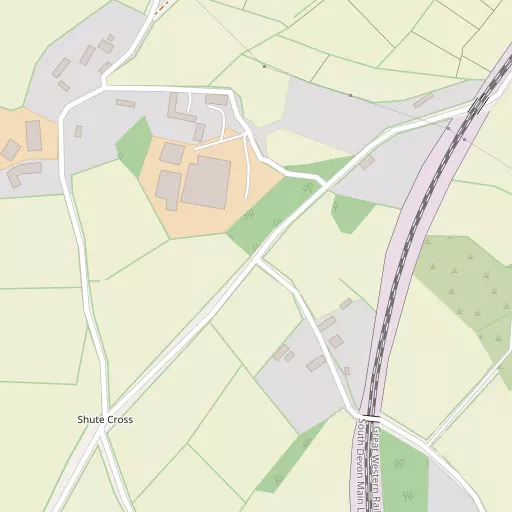 Map of Cheston