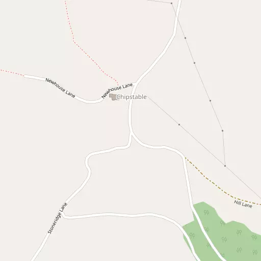 Map of Chipstable