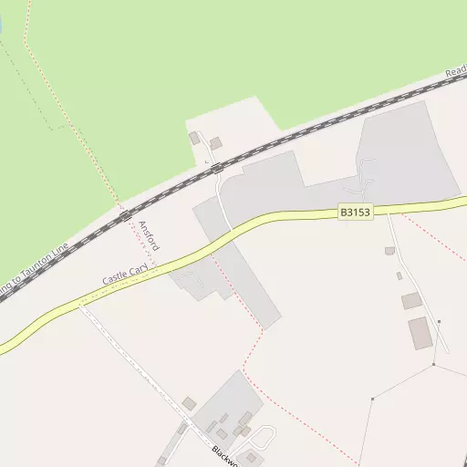 Map of Clanville