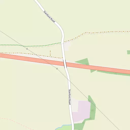 Map of Clay Coton
