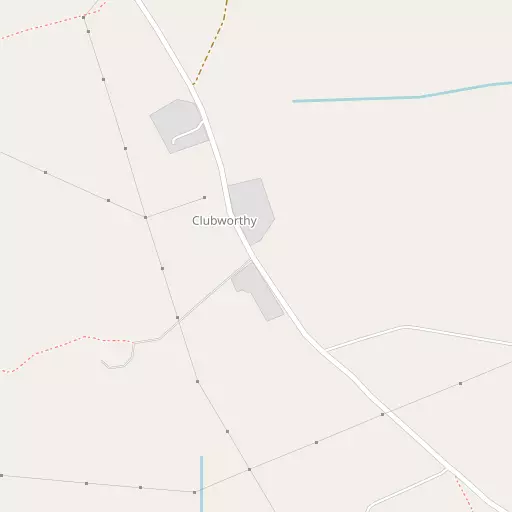 Map of Clubworthy