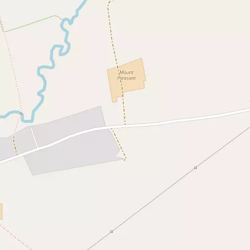 Map of Clyst St Lawrence