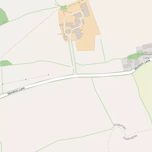 Map of Cockwood