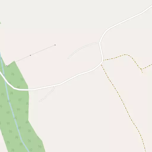 Map of Cookbury Wick
