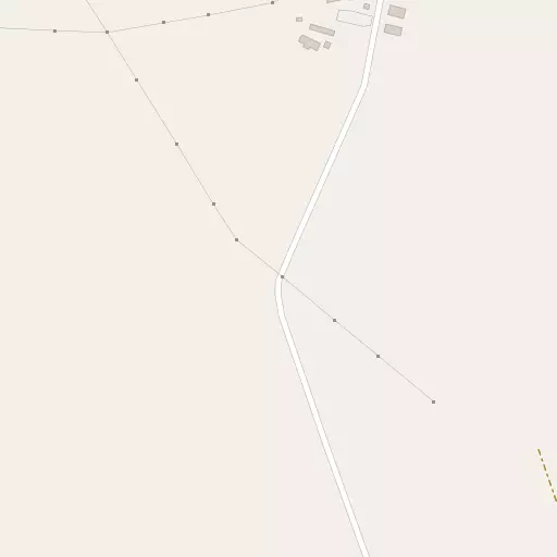 Map of Corrigall