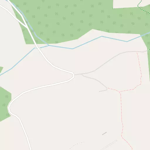 Map of Cottwood