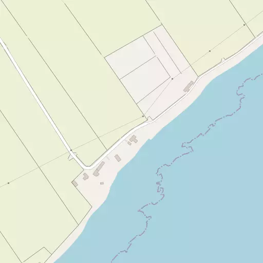 Map of Crockness