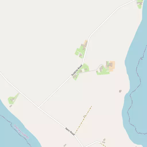 Map of Crookness