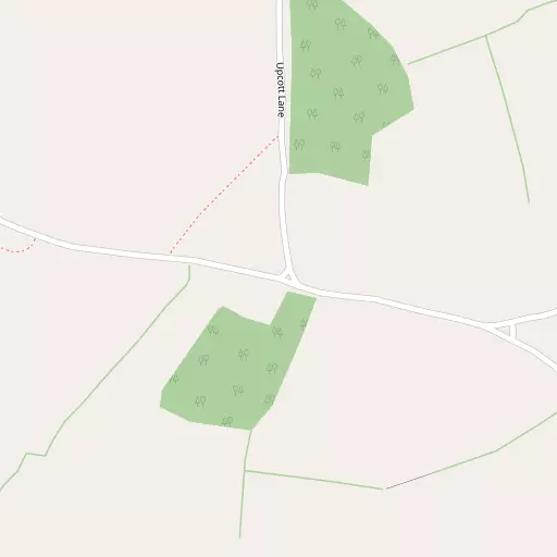Map of Culverhays