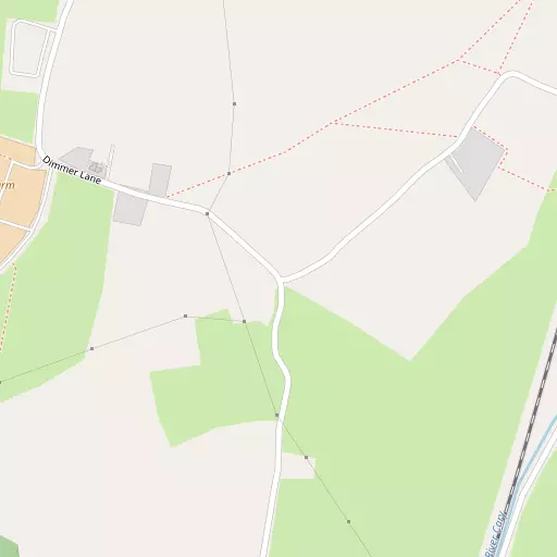 Map of Dimmer