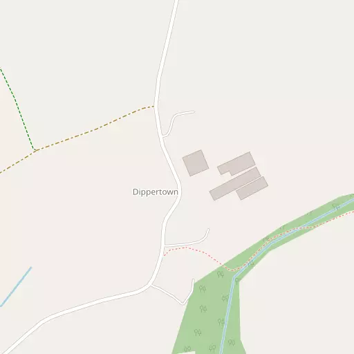 Map of Dippertown