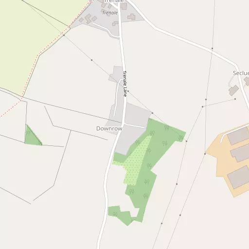 Map of Downrow