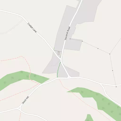 Map of Downside