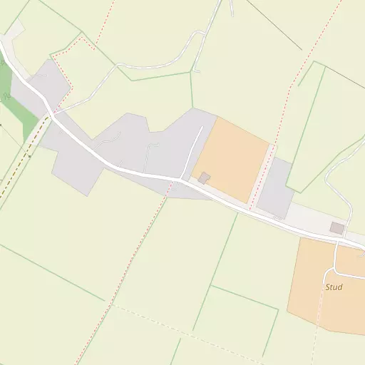 Map of Dullingham Ley