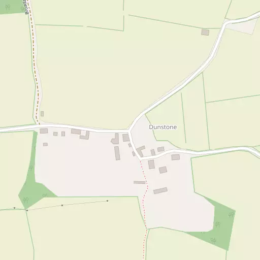 Map of Dunstone