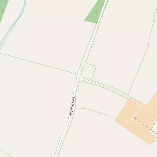 Map of Durborough