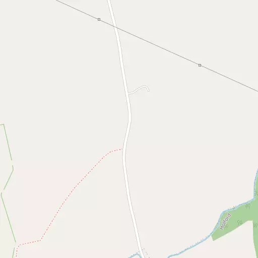 Map of Dyche