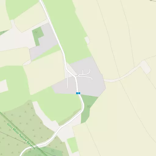 Map of Enniscaven