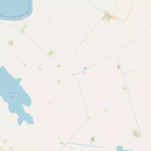 Map of Everbay