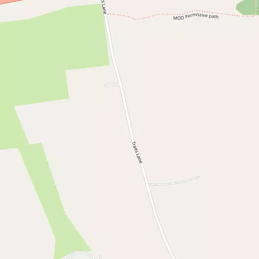 Map of Eyewell