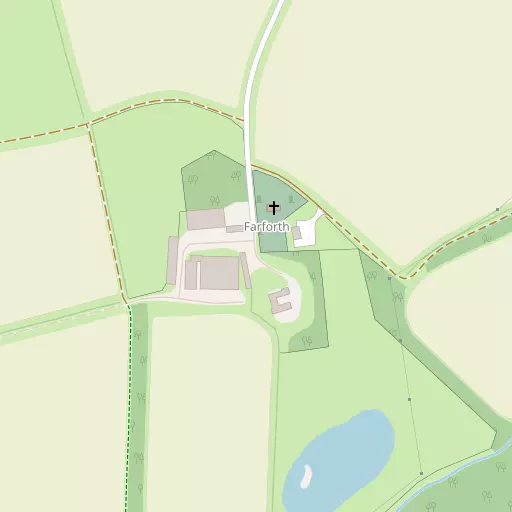 Map of Farforth