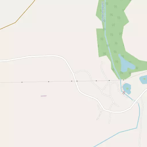 Map of Forda