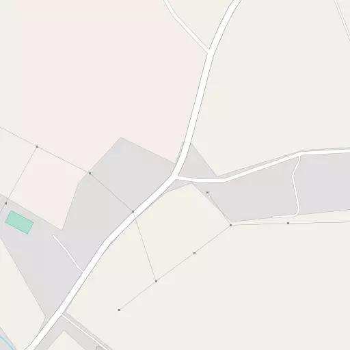 Map of Forda