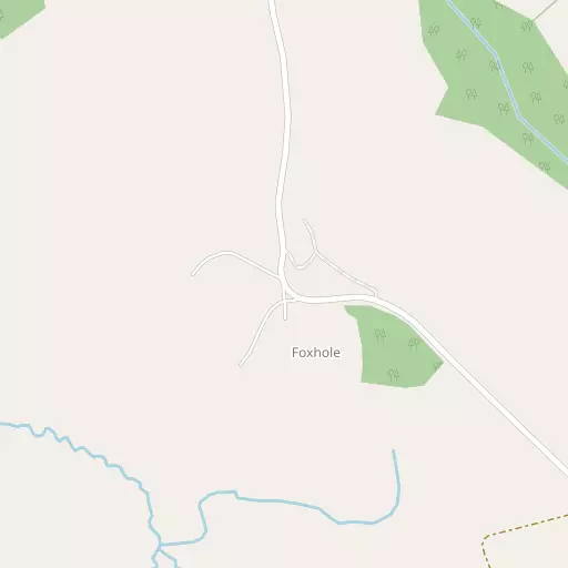 Map of Foxhole