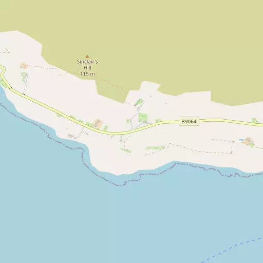 Map of Frotoft